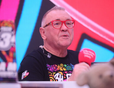 Miniatura: Groziła liderowi WOŚP, wyrok „nie do...