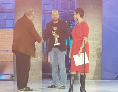 Miniatura: Nagroda Literacka Nike 2021. Znamy zwycięzcę!