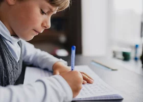 Miniatura: QUIZ ortograficzny dla bystrych. Wskażesz...