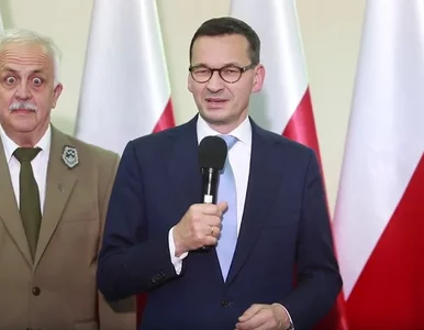 Miniatura: Mistrz drugiego planu skradł show...