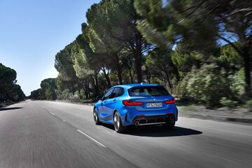 BMW serii 1