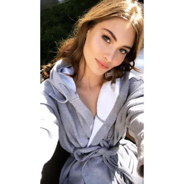 Grace Elizabeth 