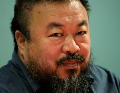 Miniatura: Chiny nieugięte - Ai Weiwei musi zapłacić...