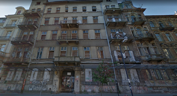 Foksal 13/15