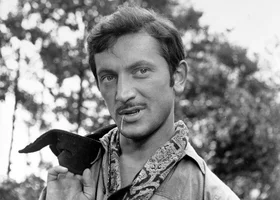 Miniatura: Połączysz aktora z filmem? Pytamy o...