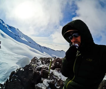 John Allen Chau 