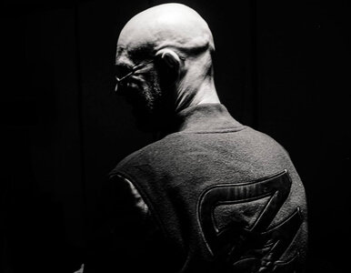 Miniatura: Nie żyje raper Pono. Ujawniono...