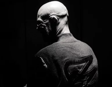 Miniatura: Nie żyje raper Pono. Ujawniono...