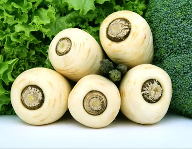 Miniatura: Zamiast ziemniaków wybierz to polskie...