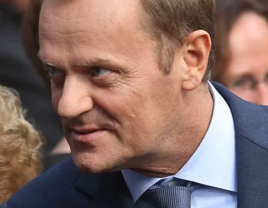 Miniatura: Poseł PiS: Tusk zakończył walkę z...