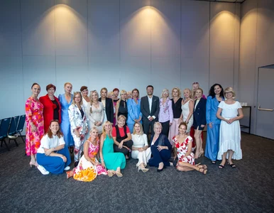 Miniatura: To już druga edycja projektu „Kwiat...