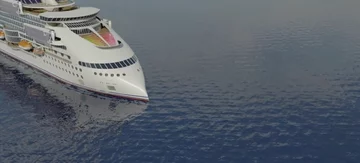 Ecoship wypłynie w dziewiczy rejs w 2020 roku 