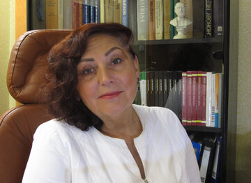 Dr n. med. Danuta Mikołajewska
