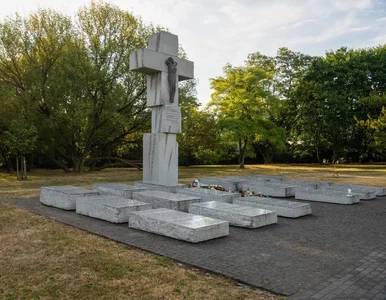 Miniatura: Orbitowski dla „Wprost”: O Wołyniu musimy...