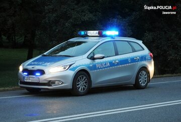 Pojazd uprzywilejowany