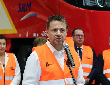 Miniatura: Trzaskowski zostanie odwołany? Decydujące...