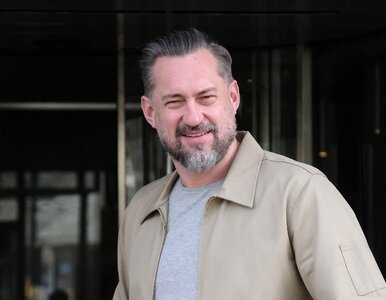 Miniatura: Marcin Prokop ogłosił to po 20 latach....