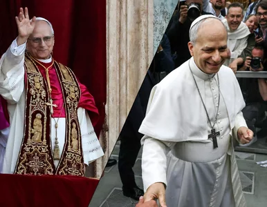 Miniatura: Leon XIV złamał prawo? Emocje wygrały z...