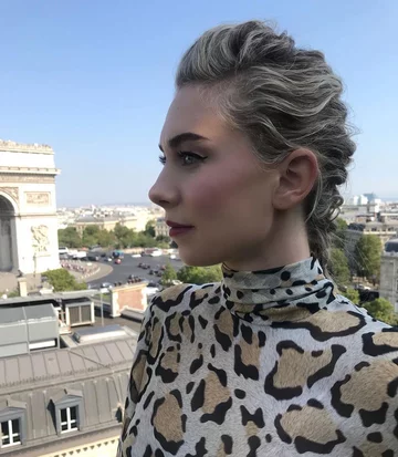 Vanessa Kirby 