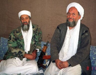 Miniatura: Al-Kaida wybrała następcę bin Ladena....