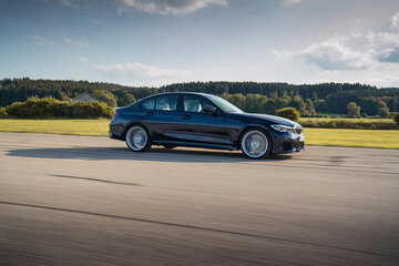 Alpina B3 Saloon