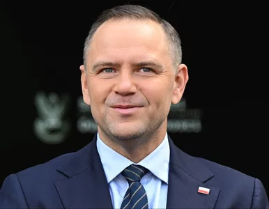 Miniatura: Nawrocki odetnie się od PiS? „Pozory...