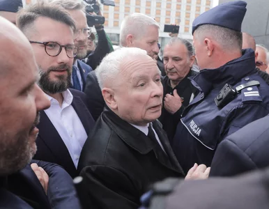 Miniatura: Zabójca działacza PiS wyszedł na wolność....