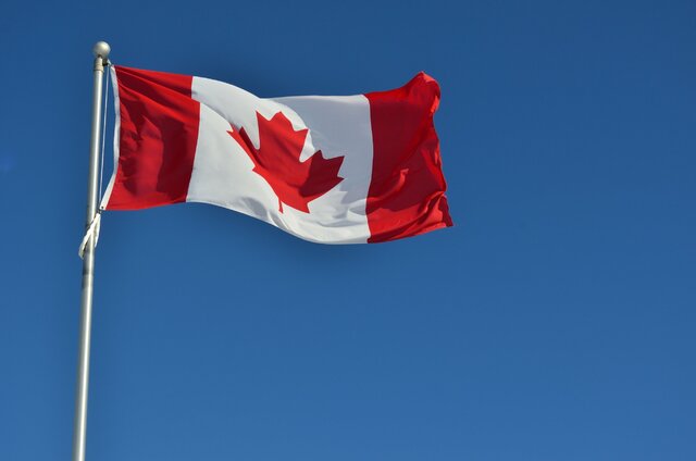 Na początek coś łatwego. To&nbsp;flaga: