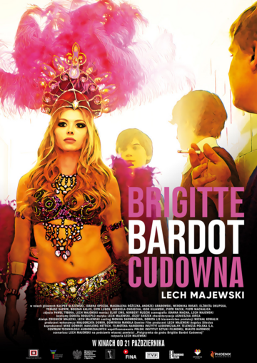 &bdquo;Brigitte Bardot cudowna&rdquo;