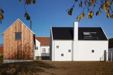 Destylarnia w Javornicach, projekt ADR Linka, Javornice, jabłka