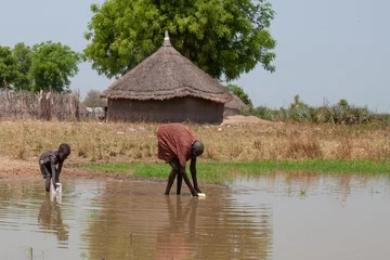 Relacja z Sudanu Południowego 