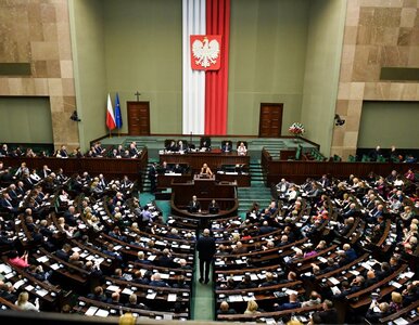 Miniatura: Kryzys energetyczny. Sejm zdecydował ws....