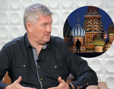 Miniatura: Kreml „testuje” NATO. Były oficer Agencji...