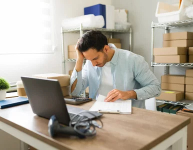 Miniatura: Polskie firmy zapomniały o tej uldze?...