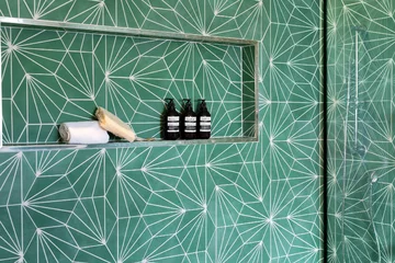 Modernistyczny dom w Palm Spring, projekt Charles Du Bois Modernistyczny dom w Palm Spring, projekt Charles Du Bois, TopTen