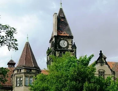 Miniatura: Politechnika Wrocławska nawiązała...