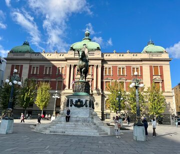 Serbia