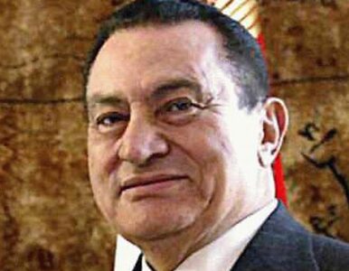 Miniatura: Szwajcaria zamraża aktywa Mubaraka