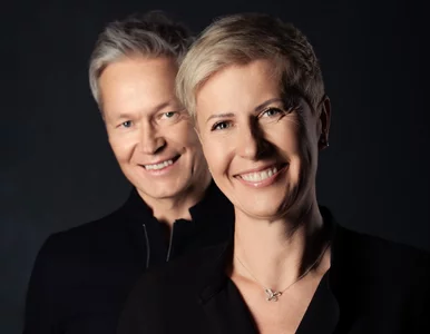 Miniatura: Dlaczego w relacji, która miała dawać...