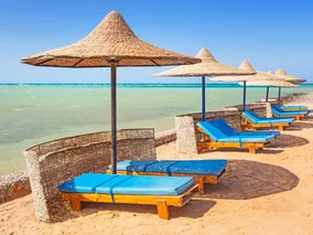 Miniatura: Noclegi, loty i jedzenie bez limitu. Tutaj...