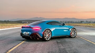 AM Vantage