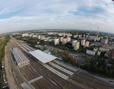 Miniatura: Horror na łódzkim Widzewie. Pijany...