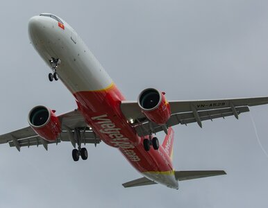 Miniatura: Rewolucja lotnicza na horyzoncie. Nowa...