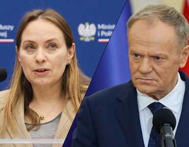 Miniatura: Zmiany w koalicji rządzącej. Konflikt z...