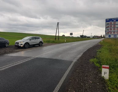 Miniatura: Polacy jeżdżą po tańsze paliwo na...