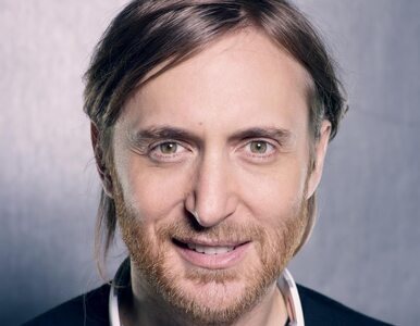 Miniatura: David Guetta pisze hymn na Euro 2016