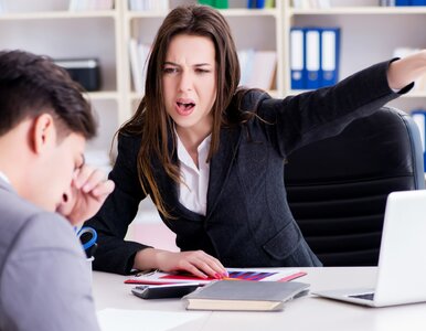 Miniatura: Szefowie są wściekli. Tak Polacy...