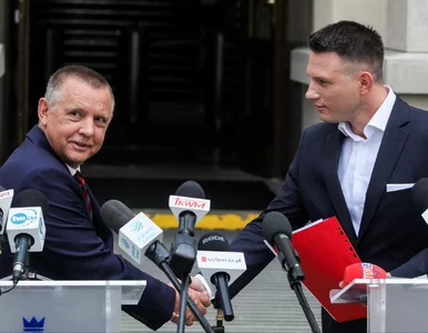 Miniatura: NIK włącza się w kampanię wyborczą...