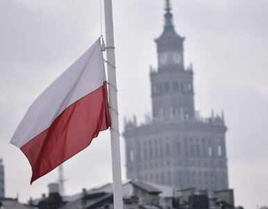 Miniatura: Co grozi za nieprzestrzeganie żałoby...