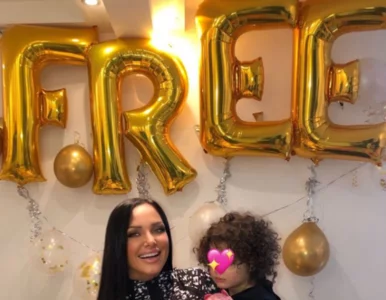 Miniatura: Polska raperka była skazana za...